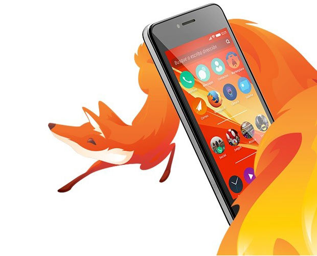 ZTE выпустила смартфон Open C2 на базе Firefox OS 2.1