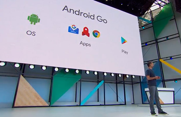Huawei выпустит свой первый Android Go смартфон в следующем месяце