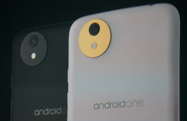 Google запустит новый смартфон Android One 14 июля