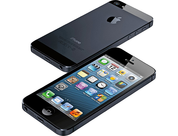 Samsung хочет избавить рынок от iPhone 5