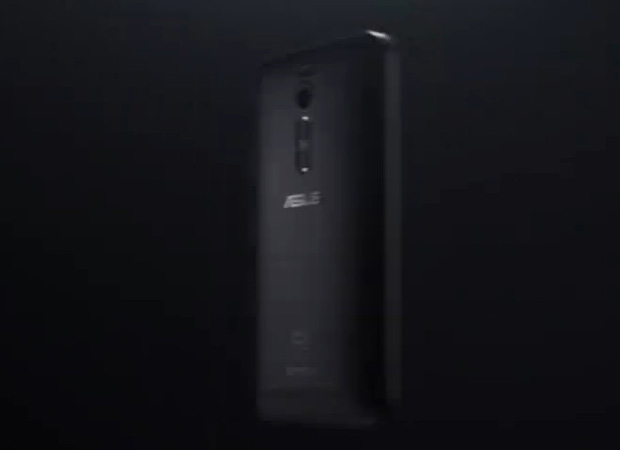 Asus похвасталась новым Zenfone со сдвоенной камерой