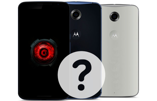 Motorola готовит аналог Google Nexus 6 с чипом Snapdragon 810