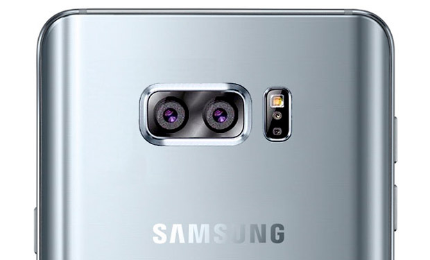 Утечка выявила подробности о спецификациях Samsung Galaxy S8