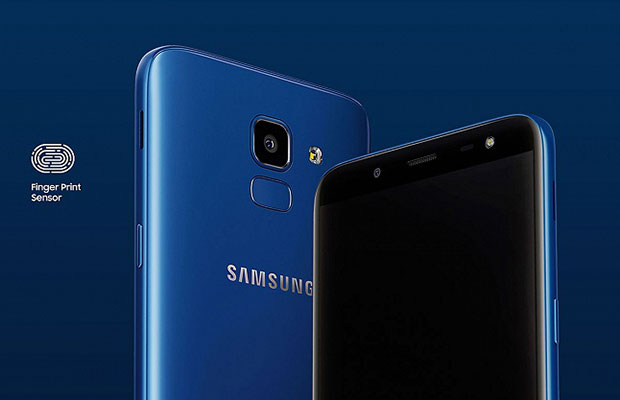Samsung представила смартфоны среднего класса Galaxy J6 и J8