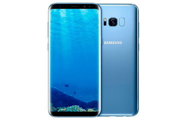 DisplayMate: Samsung Galaxy S8 имеет «лучший дисплей среди смартфонов»