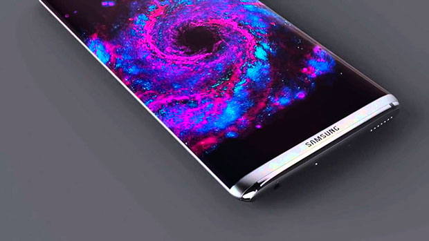 Samsung опровергла анонс Galaxy S8 на MWC 2017