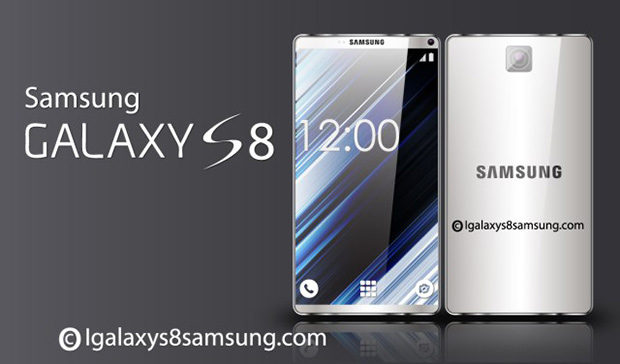 Samsung Galaxy S8 может существенно подорожать