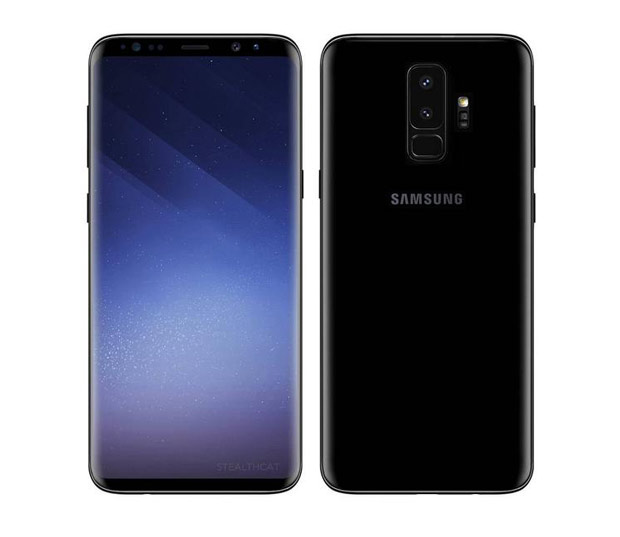 Презентация по анонсу Samsung Galaxy S9 подтверждена официально на MWC 2018