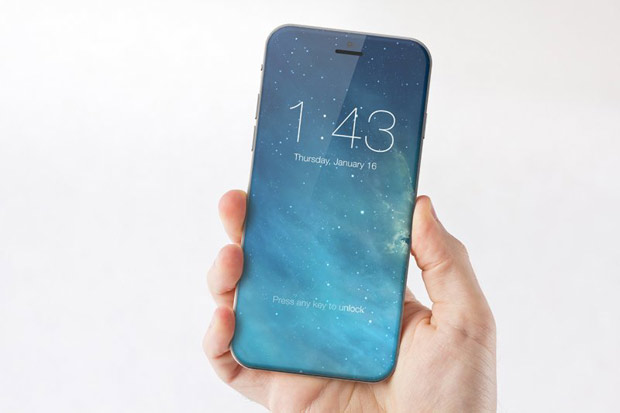 Поставщик Apple подтвердил стеклянный корпус iPhone 8