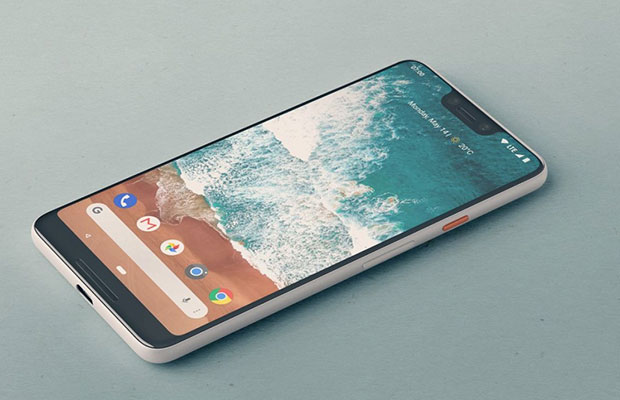 Бенчмарк раскрыл часть характеристик смартфона Google Pixel 3 XL
