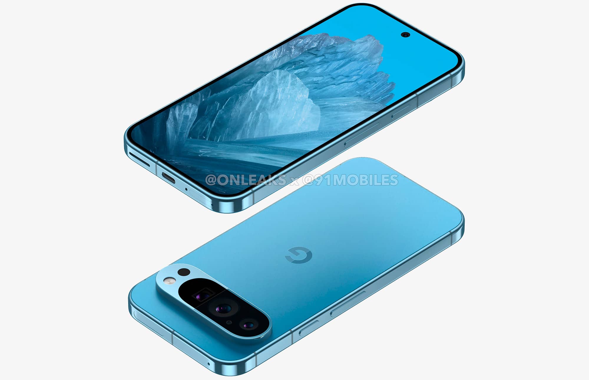Появилось официальное подтверждение существования смартфона Google Pixel 9