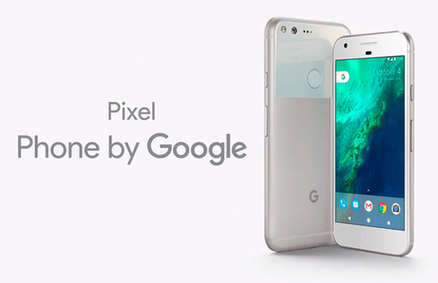 Google официально представил смартфоны Pixel и Pixel XL с «лучшей» камерой на сегодня