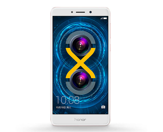 Проверка на прочность и ремонтопригодность смартфона Honor 6X