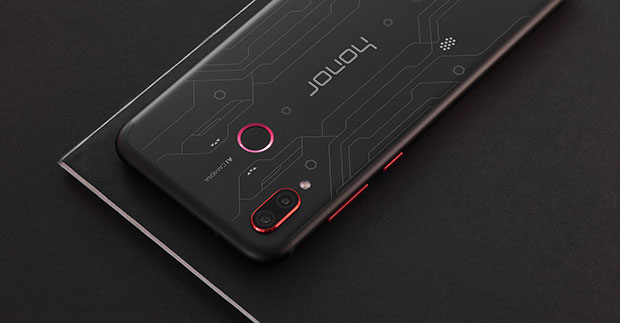 Huawei интригует громким анонсом, связанным со смартфоном Honor Play