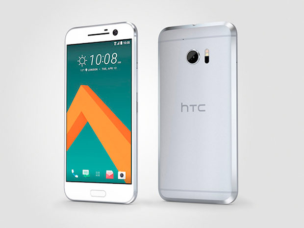 Новые подробности о флагмане HTC 10