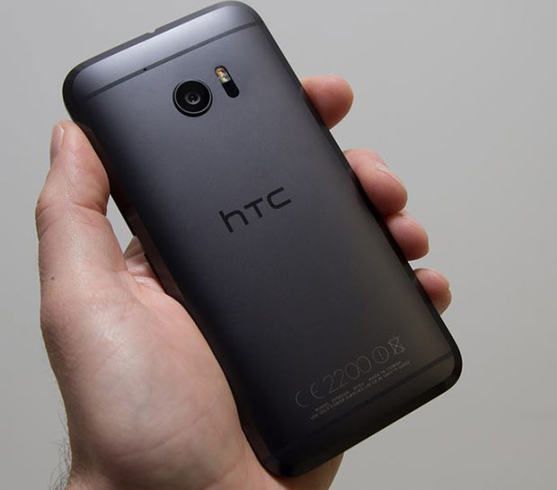 Новые данные о HTC 11 с кодовым именем HTC Ocean