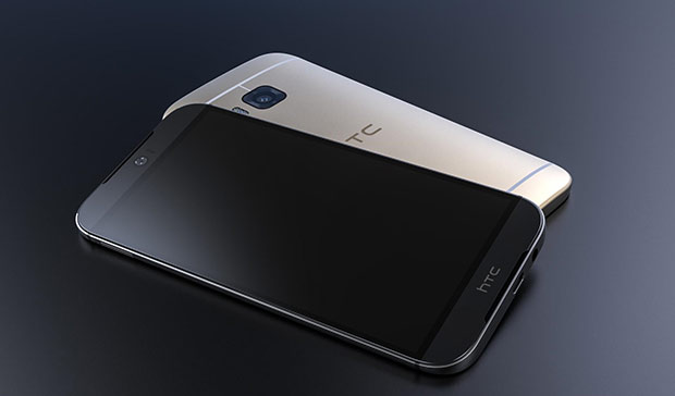 HTC One M10 дебютирует в двух версиях