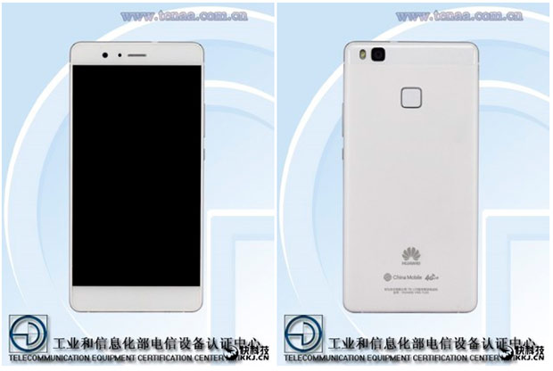 Huawei представит новый смартфон G9 4 мая