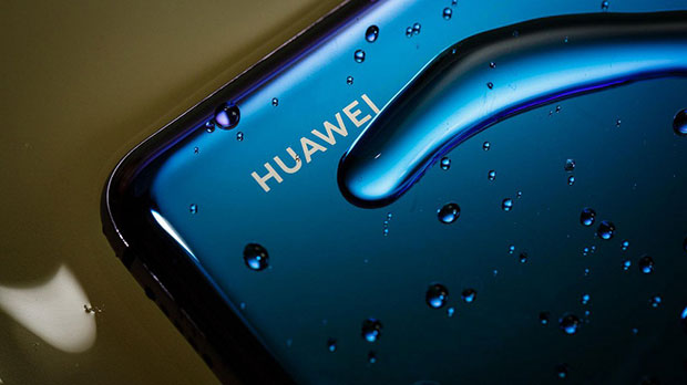 Сгибающийся смартфон Huawei могут представить в ноябре