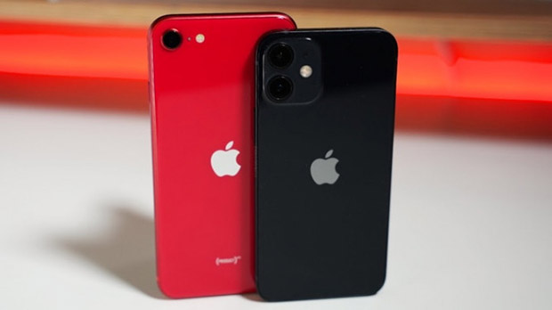 Стали известны планы Apple, касающиеся iPhone 12 mini и его преемника