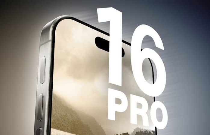 iPhone 16 Pro Max должен стать рекордсменом Apple в плане автономности