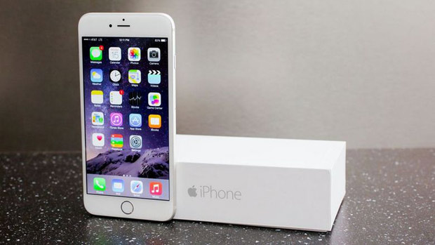 У Apple закончились iPhone 6 Plus для замены — можно получить 6s Plus