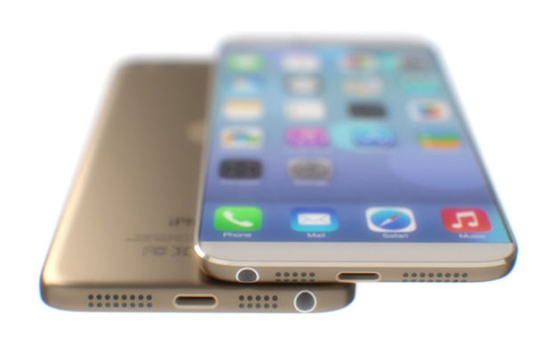 iPhone 7 станет еще стройнее предшественников