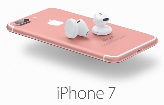 iPhone 7: последняя порция слухов перед официальной премьерой