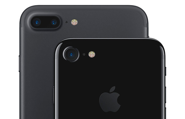 Apple подтвердила о наличии проблемы с микрофоном iPhone 7/7 Plus