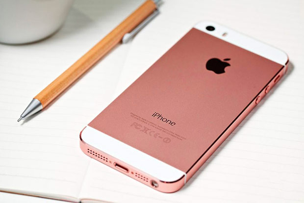 iPhone SE «предзаказали» уже 3.4 млн китайцев