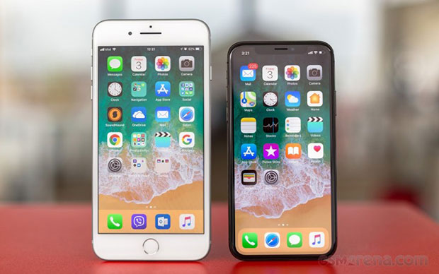 Apple выпустит две версии iPhone с двумя SIM-картами в этом году