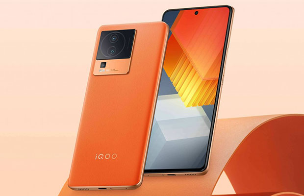 Официально представлен смартфон iQOO Neo 7 с чипом Dimensity 9000+ и 120-Гц экраном