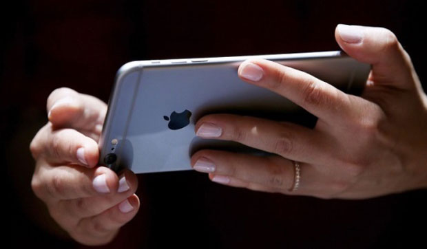 Владельцы iPhone 6 и 6s на базе iOS 9.0.2 жалуются на непроизвольные выключения