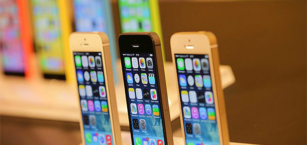 Менеджер Foxconn украл смартфоны iPhone на cумму $1.56 млн