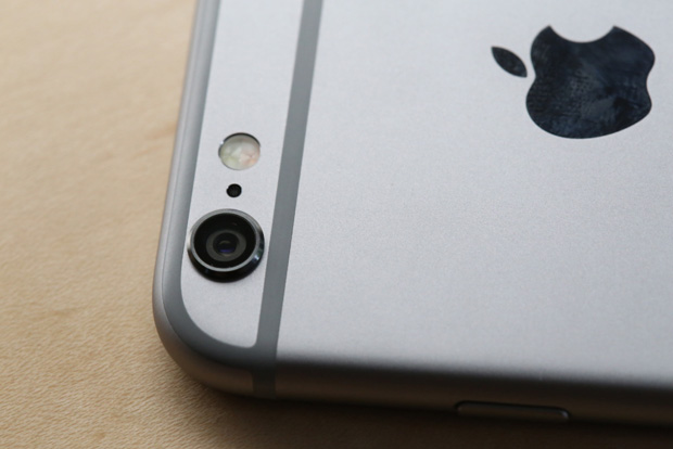 Аналитик считает, что следующий iPhone получит 8-Мп камеру