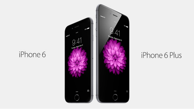 Apple откроет официальные продажи iPhone 6 и iPhone 6 Plus в Китае 17 октября