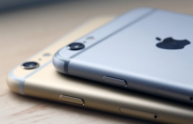Apple выпустит 4-дюймовый iPhone 7c в начале 2016 года