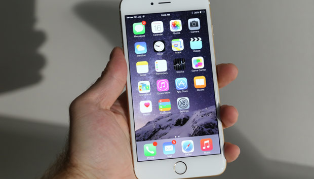 Корпус iPhone 6s будет выполнен из сплава алюминия с цинком