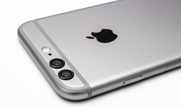 Двойную камеру iPhone 7 Plus подтвердило руководство Sony