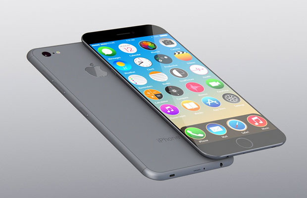 Несколько подробностей о спецификациях будущего iPhone 7