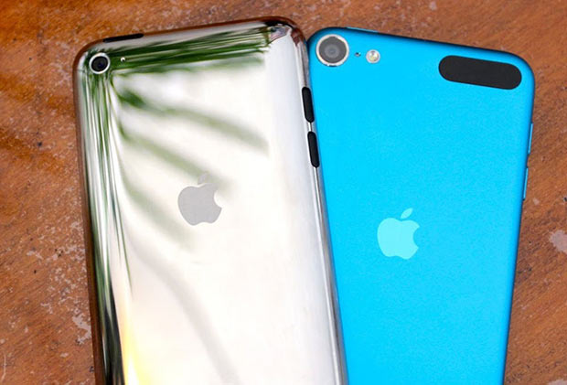 iPhone 8 может получить зеркальный корпус