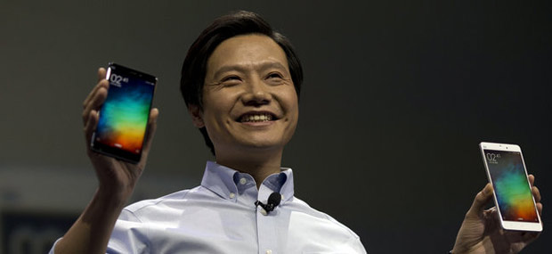 Генеральный директор Xiaomi лично будет отвечать за поставки смартфонов
