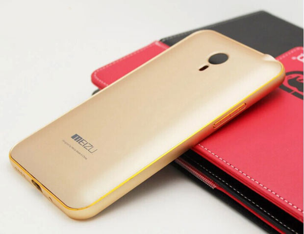Выявлены спецификации смартфона Meizu m1 Metal mini