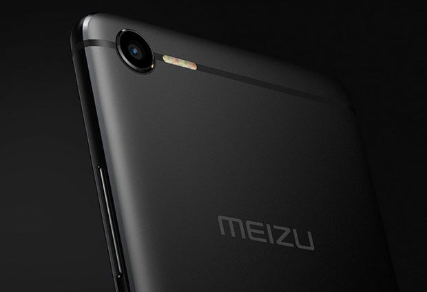 Meizu X2 с чипом Snapdragon 845 оценен в $473