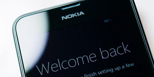 Новые смартфоны Nokia представят в ближайшие месяцы