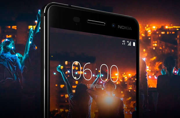 Блогеры проверили выносливость Nokia 6