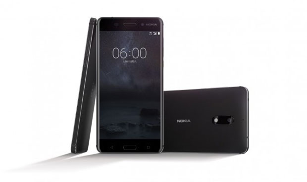 Nokia 3 готов к анонсу, выявлены спецификации