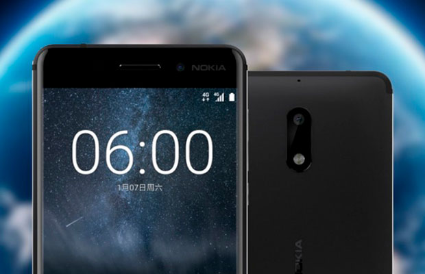 Глобальная версия Nokia 6 уже проходит сертификацию