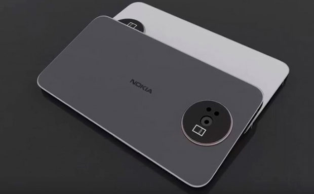 Nokia 3, 5, 6 и 3310 поступят в продажу в конце второго квартала