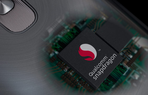 Qualcomm сообщает о дебюте преемника LG G Flex на CES 2015